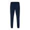 JAKO Team Präsentationshose Kids Blau F900 - blau