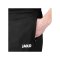 JAKO Team Präsentationshose Kids Schwarz F800 - schwarz