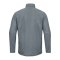 JAKO Team Rainzip Sweatshirt Grau F840 - grau