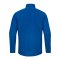 JAKO Team Rainzip Sweatshirt Kids Blau F400 - blau