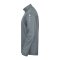 JAKO Team Rainzip Sweatshirt Kids Grau F840 - grau