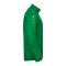 JAKO Team Rainzip Sweatshirt Kids Grün F200 - gruen