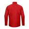 JAKO Team Rainzip Sweatshirt Kids Rot F100 - rot