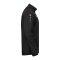 JAKO Team Rainzip Sweatshirt Kids Schwarz F800 - schwarz