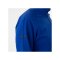 JAKO Team Softshelljacke Blau F04 - Blau