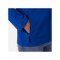 JAKO Team Softshelljacke Blau F04 - Blau