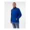 JAKO Team Softshelljacke Blau F04 - Blau