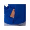 JAKO Team Softshelljacke Damen Blau F04 - Blau