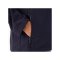 JAKO Team Softshelljacke Damen Blau F99 - Blau