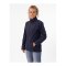 JAKO Team Softshelljacke Damen Blau F99 - Blau