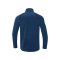 JAKO Team Softshelljacke Damen Blau F99 - Blau