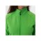 JAKO Team Softshelljacke Damen Grün F22 - Gruen
