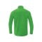 JAKO Team Softshelljacke Damen Grün F22 - Gruen