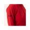 JAKO Team Softshelljacke Damen Rot F11 - Rot