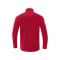 JAKO Team Softshelljacke Damen Rot F11 - Rot