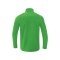 JAKO Team Softshelljacke Grün F22 - Gruen