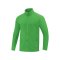 JAKO Team Softshelljacke Grün F22 - Gruen