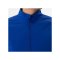 JAKO Team Softshelljacke Kids Blau F04 - Blau