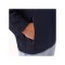 JAKO Team Softshelljacke Kids Blau F99 - Blau