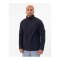 JAKO Team Softshelljacke Kids Blau F99 - Blau