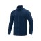 JAKO Team Softshelljacke Kids Blau F99 - Blau