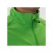 JAKO Team Softshelljacke Kids Grün F22 - Gruen