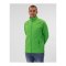JAKO Team Softshelljacke Kids Grün F22 - Gruen