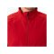 JAKO Team Softshelljacke Kids Rot F11 - Rot
