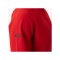 JAKO Team Softshelljacke Kids Rot F11 - Rot