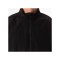 JAKO Team Softshelljacke Kids Schwarz F08 - Schwarz