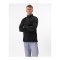 JAKO Team Softshelljacke Schwarz F08 - Schwarz