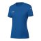 JAKO Team Trikot Damen Blau F04 - blau
