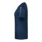 JAKO Team Trikot Damen Blau F09 - blau