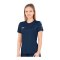 JAKO Team Trikot Damen Blau F09 - blau