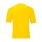 JAKO Team Trikot Damen Gelb F03 - gelb