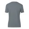 JAKO Team Trikot Damen Grau F40 - grau