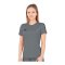 JAKO Team Trikot Damen Grau F40 - grau