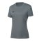JAKO Team Trikot Damen Grau F40 - grau