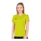 JAKO Team Trikot Damen Grün F23 - Gruen
