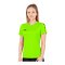 JAKO Team Trikot Damen Grün F25 - Gruen
