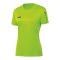 JAKO Team Trikot Damen Grün F25 - Gruen