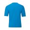 JAKO Team Trikot Damen Hellblau F89 - blau