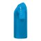 JAKO Team Trikot Damen Hellblau F89 - blau