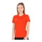 JAKO Team Trikot Damen Orange F18 - orange
