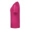 JAKO Team Trikot Damen Pink F170 - rosa