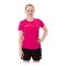 JAKO Team Trikot Damen Pink F170 - rosa