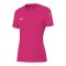 JAKO Team Trikot Damen Pink F170 - rosa