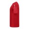 JAKO Team Trikot Damen Rot F01 - rot