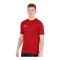 JAKO Team Trikot Damen Rot F01 - rot