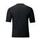 JAKO Team Trikot Damen Schwarz F08 - schwarz